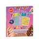 Book of Nail Art 9781546176855 Editors of Klutz