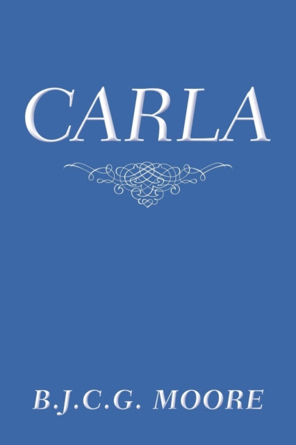 Book cover of: Carla