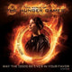 Book cover of: Hunger Games: The World of Hunger Games 2024 7 X 7 Mini Wall Calendar