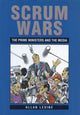 Book cover of: Scrum Wars
