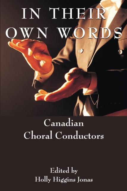 Book cover of: In Their Own Words. By: Holly Higgins Jonas
