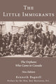 Book cover of: Little Immigrants