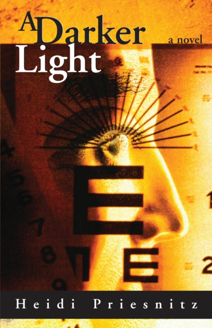 Book cover of: Darker Light
