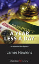 Book cover of: Year Less a Day