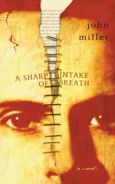 Book cover of: Sharp Intake of Breath. By: Miller, John