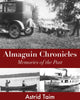 Book cover of: Almaguin Chronicles. By: Astrid Taim