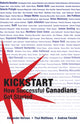 Book cover of: Kickstart. By: Alexander Herman