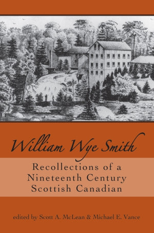 William Wye Smith