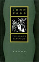 Book cover of: Hour's Acropolis. By: John Pass