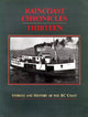 Book cover of: Raincoast Chronicles 13. By: Howard White