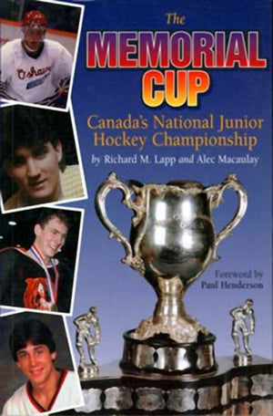 Memorial Cup