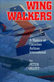 Book cover of: Wingwalkers