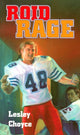 Book cover of: Roid Rage. By: Lesley Choyce
