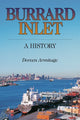 Book cover of: Burrard Inlet
