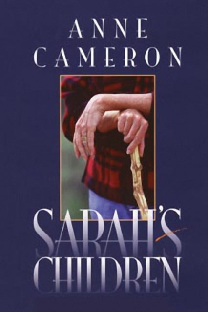 Book cover of: Sarah's Children