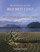 Book cover of: Reflections at Sandhill Creek. By: Adrian Dorst