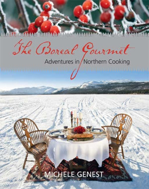 Boreal Gourmet
