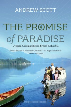 Promise of Paradise