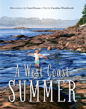 West Coast Summer