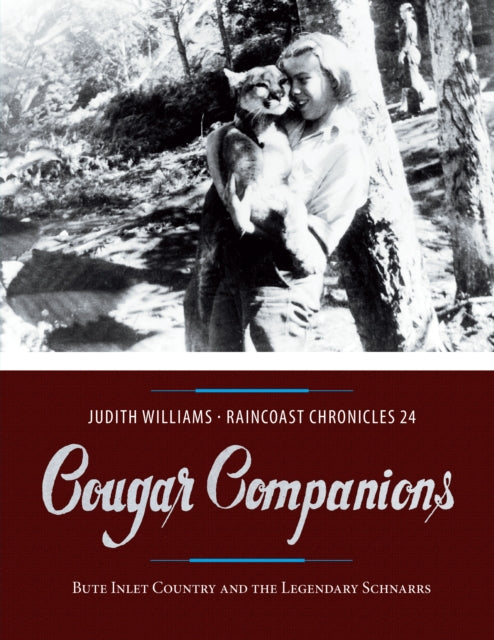 Book cover of: Raincoast Chronicles 24. By: Williams, Judith