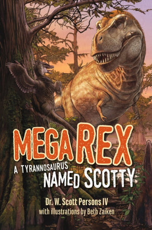 Mega Rex