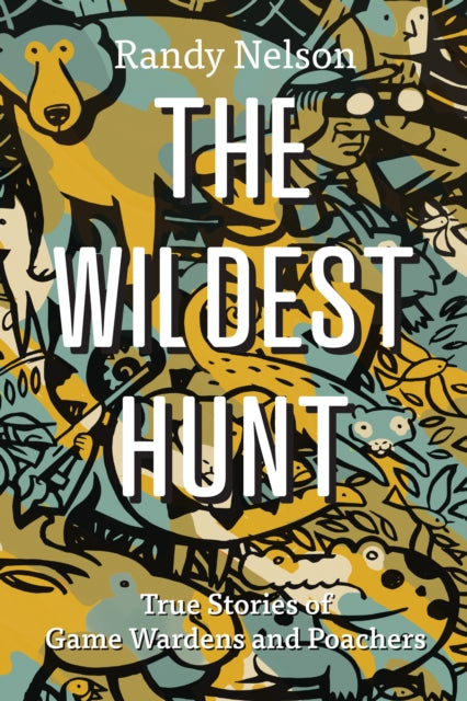 The Wildest Hunt