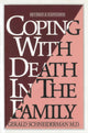 Book cover of: Coping with Death In the Family