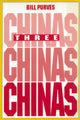 Book cover of: Three Chinas. By: Bill Purves