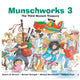 Book cover of: Munschworks 3: The Third Munsch Treasury. By: Robert N Munsch