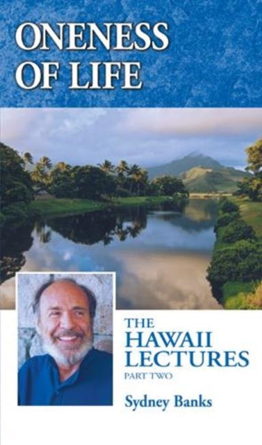 Book cover of: Oneness of Life