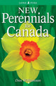 Book cover of: New Perennials for Canada. By: Don Williamson