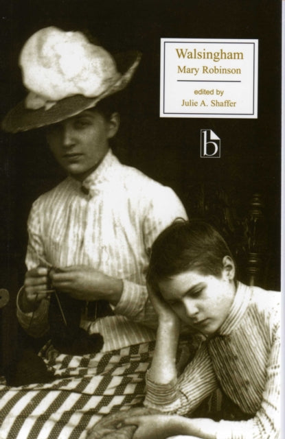 Book cover of: Walsingham