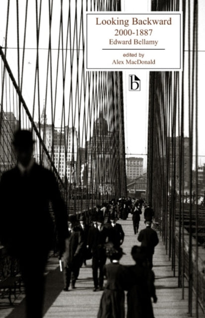 Book cover of: Looking Backward: 2000 - 1887