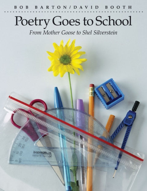 Poetry Goes to School