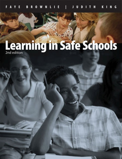 Book cover of: Learning in Safe Schools