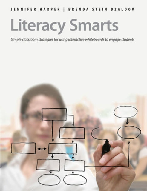 Book cover of: Literacy Smarts