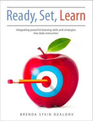 Ready, Set, Learn