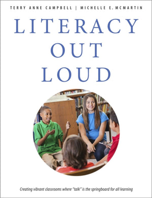Literacy Out Loud