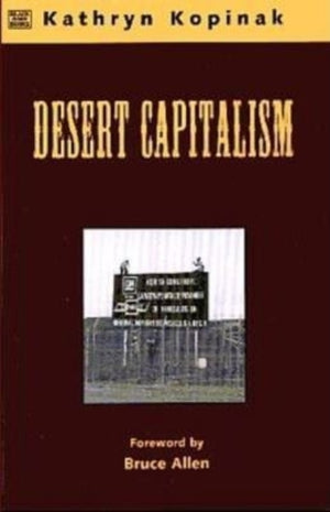 Desert Capitalism: What are the Maquiladoras? - What are the Maquiladoras?