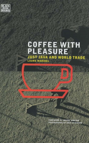 Coffee With Pleasure