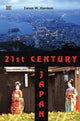 Book cover of: 21st Century Japan. By: Trevor W. Harrison