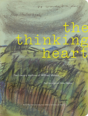 Thinking Heart