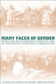 Book cover of: Many Faces of Gender