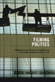 Book cover of: Filming Politics. By: Malek Khouri