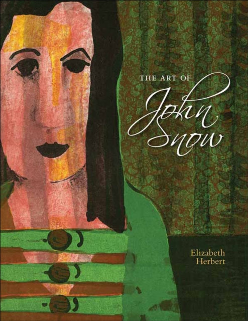 Book cover of: Art of John Snow. By: Elizabeth Herbert