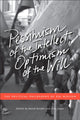 Book cover of: Pessimism of the Intellect, Optimism of the Will