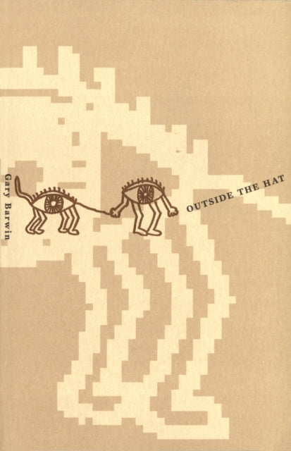 Book cover of: Outside the Hat