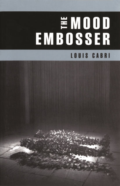 Book cover of: Mood Embosser