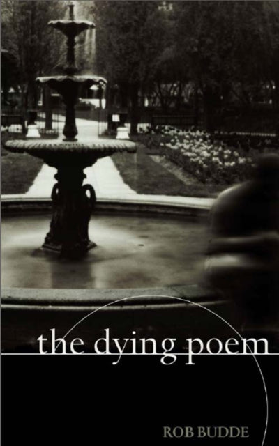 Book cover of: Dying Poem