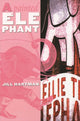 Book cover of: Painted Elephant